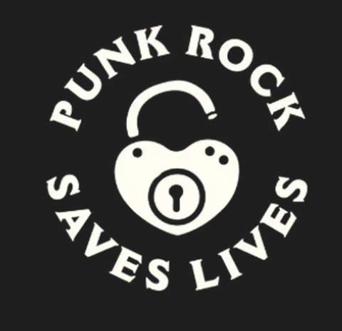 Punk Rock Saves Lives Tour